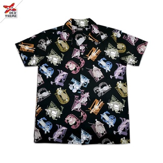 ภาพหน้าปกสินค้าเสื้อเชิ้ตฮาวายวันพีช: One Piece Hawaii shirt 1311 ซึ่งคุณอาจชอบสินค้านี้