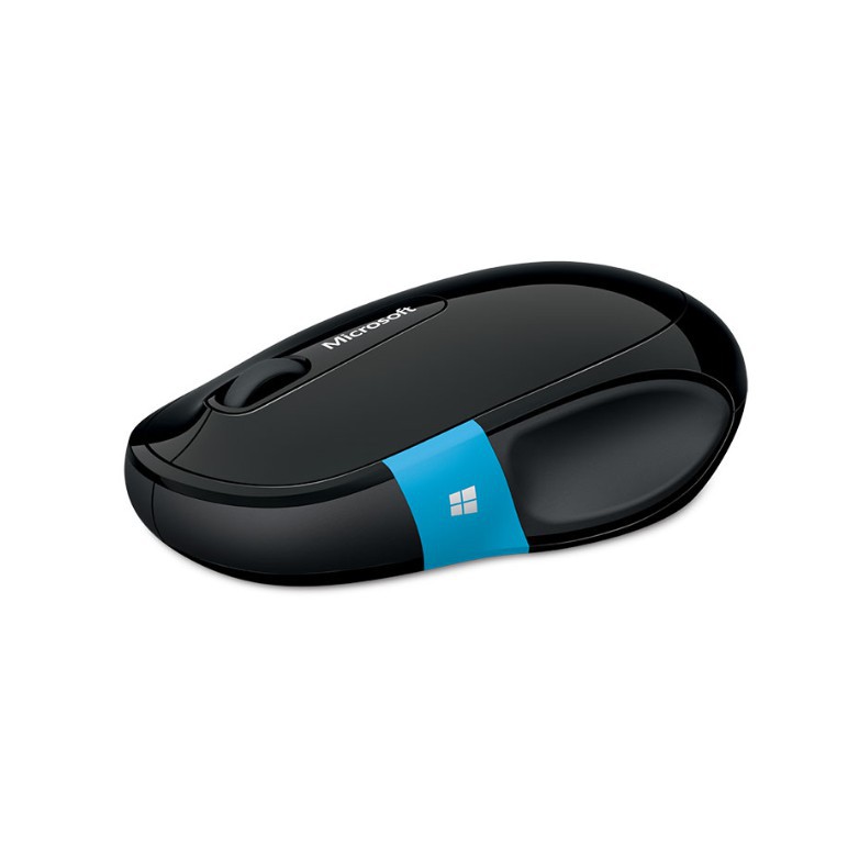 เมาส์ไร้สายเมาส์ไร้สาย-microsoft-เมาส์เลื่อน-sculpt-comfort-bluetooth-wireless-mouse-ergonomics