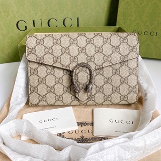 New‼️Gucci Dionysus woc 8นิ้ว ของแท้💯