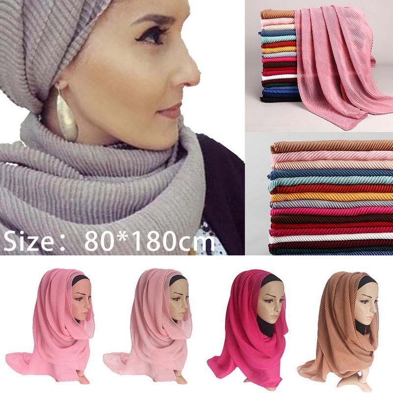 ภาพหน้าปกสินค้าผ้าพันคอแฟชั่นของผู้หญิงสิ่งทอลายทแยงจีบผ้าฝ้ายและศีรษะมุสลิม ที่เกี่ยวข้อง
