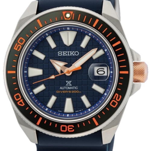 seiko-ไซโก-นาฬิกาผู้ชาย-prospex-automatic-divers-srph43k-ขนาดตัวเรือน-43-8-มม