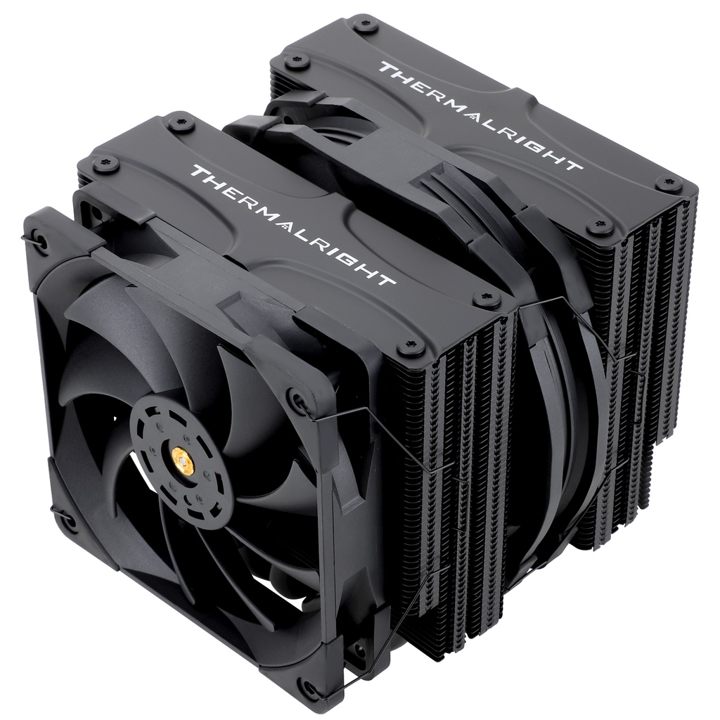 thermalright-fc140-black-cpu-cooler-รองรับ-lga1700