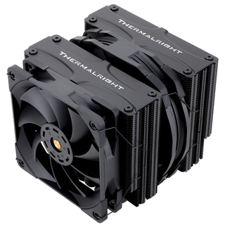 Thermalright FC140 Black CPU Cooler รองรับ LGA1700