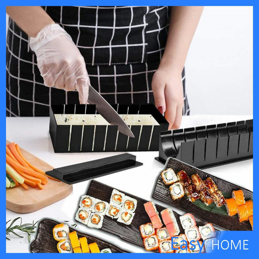 แม่พิมพ์-ทำซูชิ-แม่พิมพ์คุณภาพดี-ตัวช่วยของแม่บ้าน-แม่พิมพ์ทำซูชิ-sushi-mold
