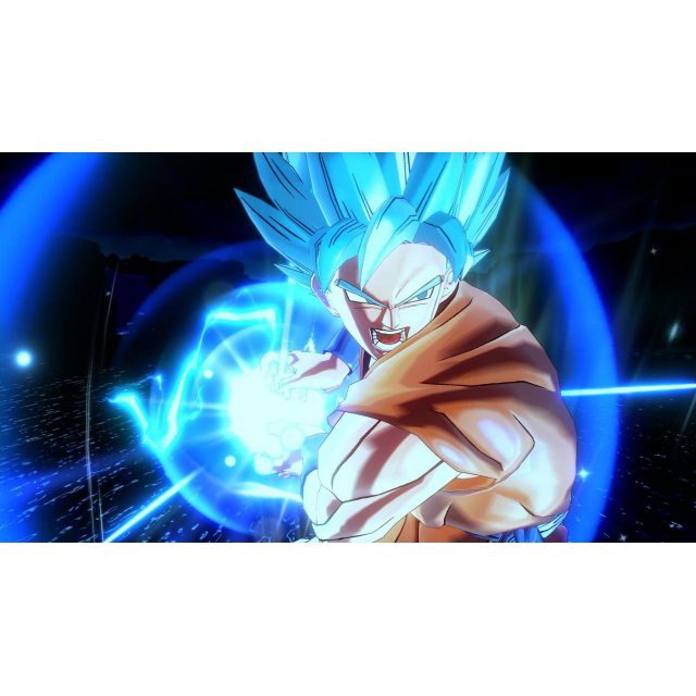 playstation-4-เกม-ps4-dragon-ball-xenoverse-2-by-classic-game