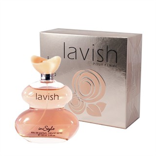 น้ำหอม PERFUME INSTYLE LAVISH 100 ml