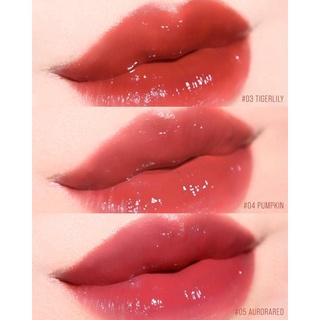 ภาพขนาดย่อของภาพหน้าปกสินค้าลิปทินท์ ปากฉ่ำ ] Merrezca Glow Ink Color Lip Tint เมอร์เรซกา โกลว์ อิงค์ คัลเลอร์ ลิป ทินท์ 2 มล. Merrez'ca จากร้าน lady.beauty.foryou บน Shopee ภาพที่ 3