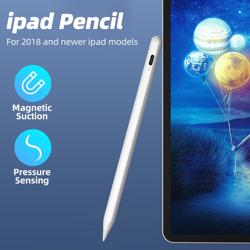 การปฏิเสธฝ่ามือ-ปากกาสไตลัสอัพเกรด-i-pad-สําหรับ-i-pad-2020-2019-i-pad-pro-12-9-11-นิ้ว-10-2-2018