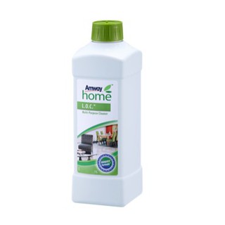 แอมเวย์ โฮม แอล.โอ.ซี. ผลิตภัณฑ์ทำความสะอาดอเนกประสงค์ L.O.C. Multi-Purpose Cleaner (1L)