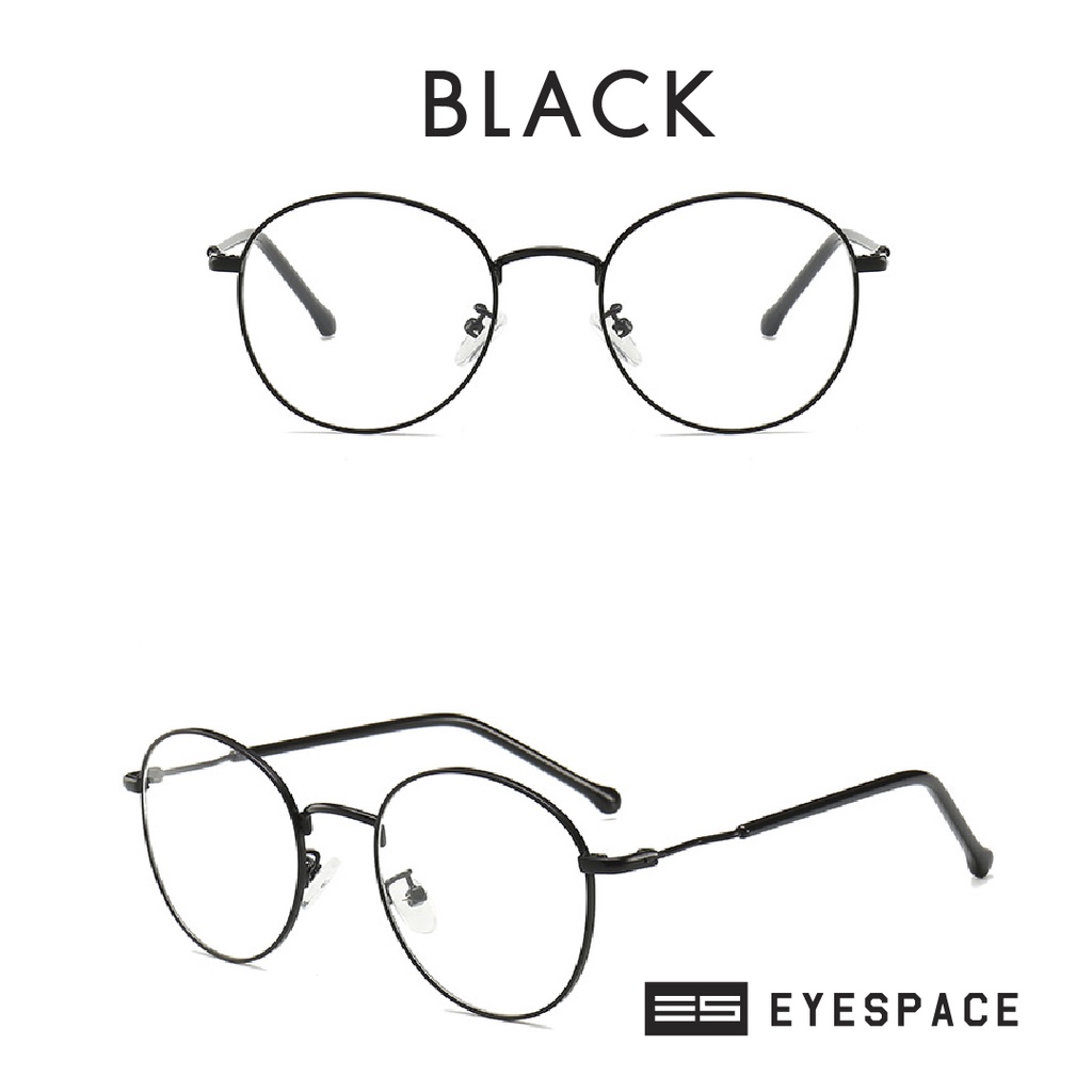 eyespace-แว่นสายตาสั้นสำเร็จรูป-แว่นกรองแสงคอม-sr001