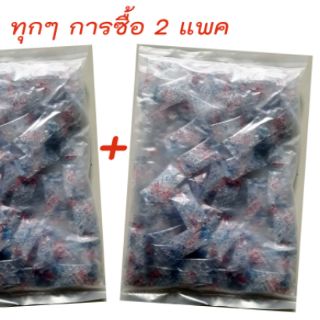 ภาพขนาดย่อของภาพหน้าปกสินค้าซื้อ 2 แพคขึ้นไปแถมเพิ่ม 10% กันชื้น ซิลิกาเจล 1กรัม แพค 100ซอง กันชื้น จากร้าน boy.nawut บน Shopee