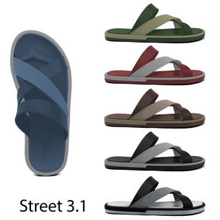 สินค้า !!! KARDAS !!! ของแท้ 💯% !!! รุ่น Street 3.1 New Arrival รองเท้าแตะผู้ชาย ไซส์ : 6 - 12