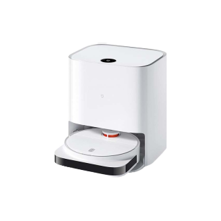 โปรโมชั่น : Xiaomi Mi Mijia Self - Cleaning Robot Pro 2 Vacuum Mop cleaner Sweeper หุ่นยนต์กวาดและถูพื้น เครื่องดูดฝ่น เครื่องทำความสะอาด