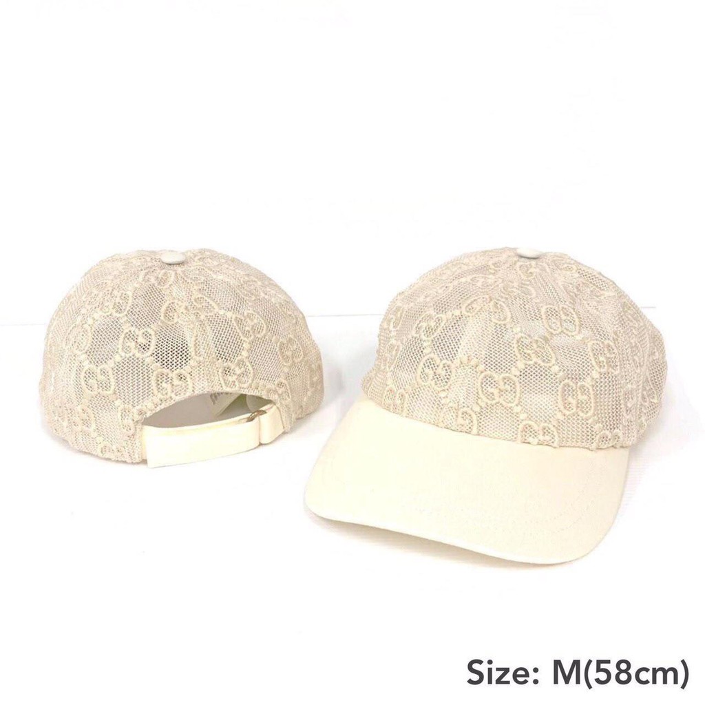 gucci-caps-ของแท้-100-ส่งฟรี