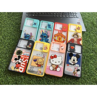 case Samsung A20S เคสซัมซุง