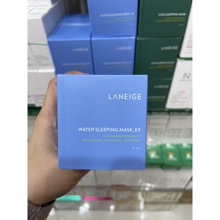 Laneige Water Sleeping Mask EX 70ml.