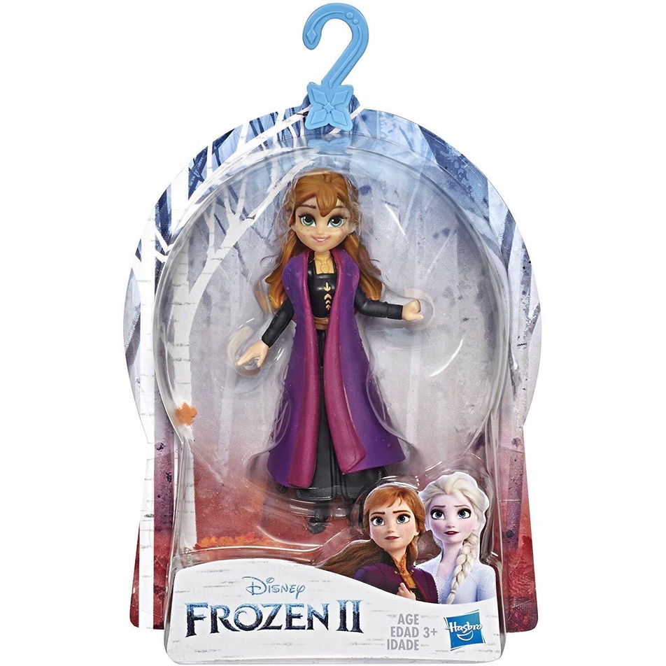 disney-frozen-anna-elsa-small-doll-with-removable-cape-inspired-by-frozen-2-e6306-e8681-e8687-ตุ๊กตาดิสนีย์-frozen-anna-elsa-ขนาดเล็ก-พร้อมผ้าคลุม-ถอดออกได้-ได้รับแรงบันดาลใจจาก-frozen-2-e6306-e8681-e