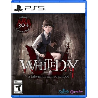 PlayStation 5™ เกม PS5 White Day: A Labyrinth Named School (By ClaSsIC GaME)
