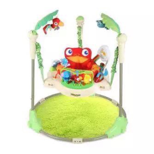 jumperoo-rainforest-baby-walker