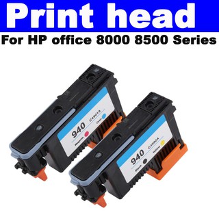 หัวพ่น High Quality Print head for HP940 PRINTHEAD C4900A C4901A L7580 for HP office 8000 8500 Series