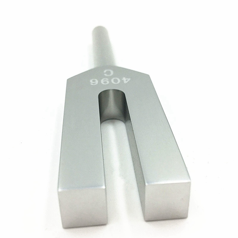 high-frequency-energy-tuning-fork-4096hz-tuning-fork-aluminum-alloy