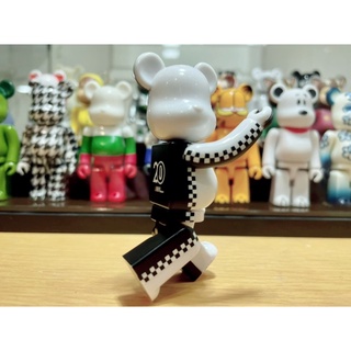 (ของแท้) Be@rbrick Series 36 Rare Secret: JAM HOME MADE  (Bearbrick)