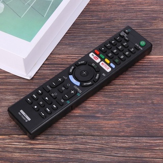 ภาพขนาดย่อของภาพหน้าปกสินค้าRemote Control RMT-TX300P for SONY TV RMT-TX300B RMT-TX300U with YouTube/NETFLIX จากร้าน beautybuy.th บน Shopee ภาพที่ 6