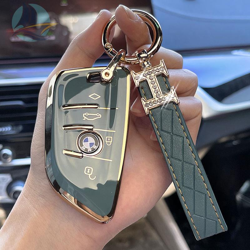 ????????????????????????????????? BMW key case 1 series 3 series 5 series 7 series 530 ????????? ...