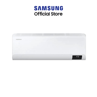 สินค้า Samsung ซัมซุง เครื่องปรับอากาศ S-Inverter Eco เลือก BTU ไม่รวมติดตั้ง