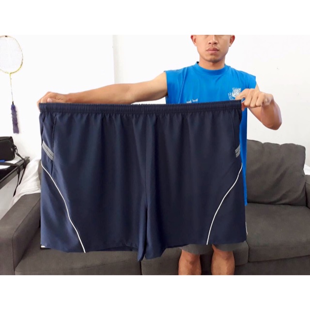 รูปภาพของกางเกงไซส์ใหญ่จัมโบ้ เอวยืดได้ถึง 45 , 50 , 55 , 60 , 65 , 70 , 75 , 80 นิ้วลองเช็คราคา
