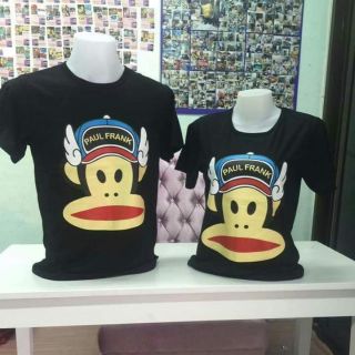 ส่งฟรี เสื้อครอบครัว เสื้อคู่ เดี่ยว แก๊งค์