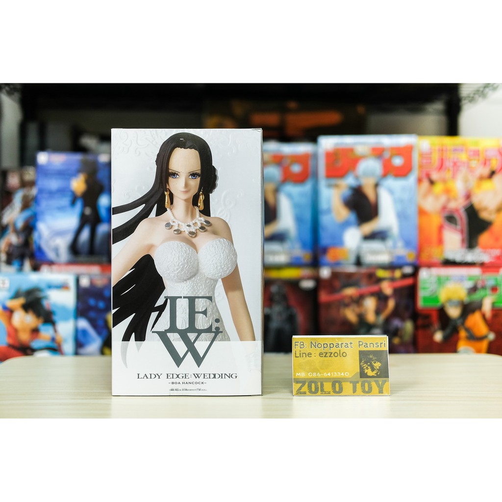 banpresto-onepiece-lady-edge-wedding-boa-hancock-white-special-color-ver