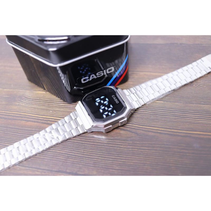 นาฬิกา Casio Led touch | Shopee Thailand