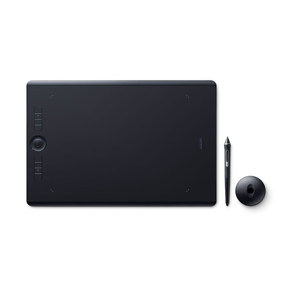 wacom-intuos-pro-m-w-wacom-pro-pen-2-pth-660-k0-cx-เม้าส์ปากกา-วาคอม-รับประกันศูนย์-1-ปี