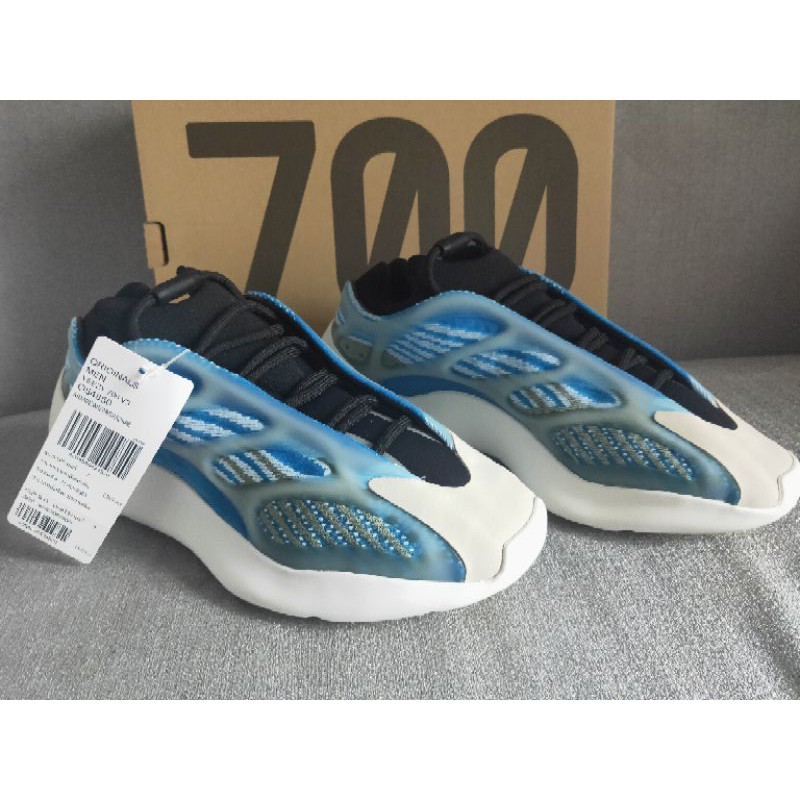 Adidas 700 v3 deals