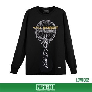 เสื้อ7thstreetของเเท้💯รุ่นLEFW✅ (สั่งสินค้าระบุไซส์ทางช่องเเชทนะคะ)