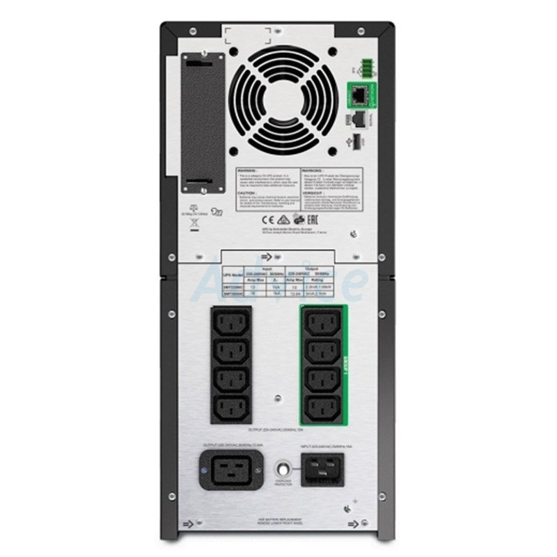 ups-2200va-apc-smt2200ic-by-order-กรุณาติดต่อฝ่ายขาย