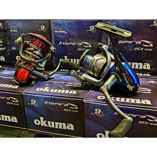 รอก Okuma INSPIRA อินสไปร่า สินค้าขายดี