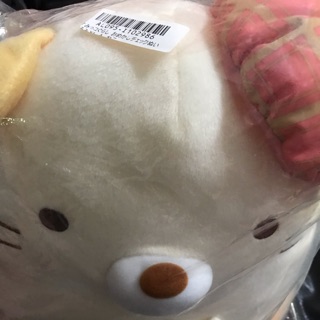 Toreba 🇯🇵ตุ๊กตาsumikko gurashi ของแท้