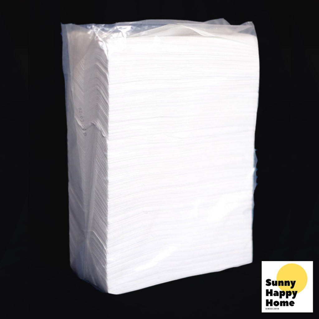 ภาพหน้าปกสินค้ากระดาษเช็ดหน้าแบบเติม SCOTT Premium Long Facial Tissue Refillable by Kimberly-Clark 100% พร้อมส่ง