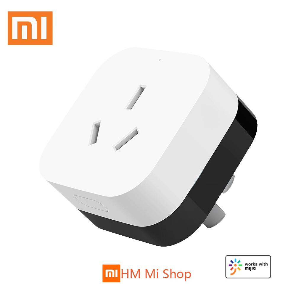 ภาพหน้าปกสินค้า( Hm Mi Shop ) ซ็อกเก็ต Xiaomi Mijia อุปกรณ์สําหรับครัวเรือน ที่เกี่ยวข้อง