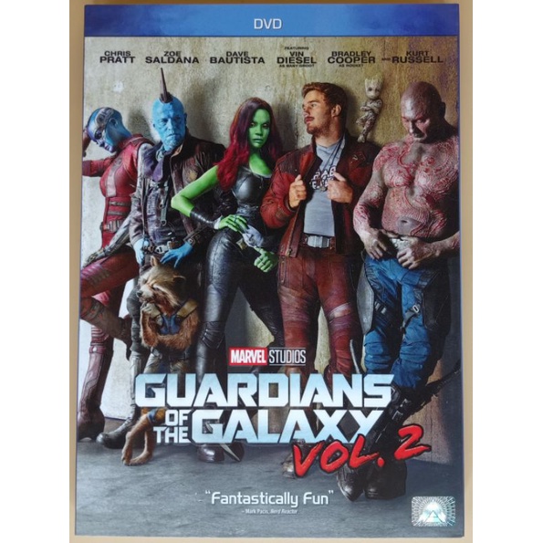 dvd-2-ภาษา-guardians-of-the-galaxy-vol-2-รวมพันธ์ุนักสู้พิทักษ์จักรวาล-2