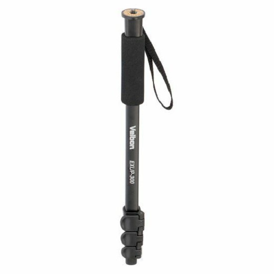 velbon-exup-300-monopod-ขาตั้งเดี่ยว