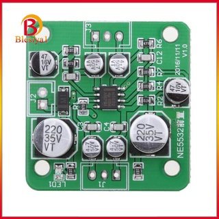 [Ship in 12h] Home Car Stereo Audio Amplifier Module Board NE5532 4558