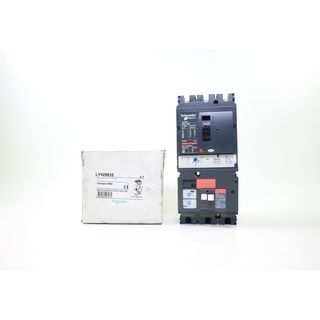 LV429935 Schneider NSX100F Schneider Electric Compact NSX with Earth leakage protection