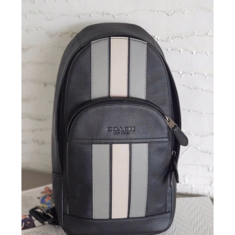 coach-houston-pack-with-varsity-stripe-black