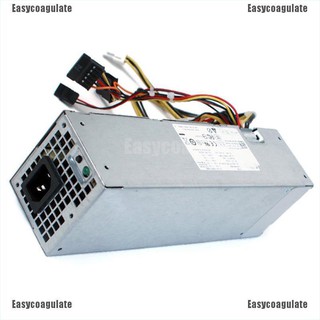 พาวเวอร์ซัพพลาย easycoagulate สําหรับ dell optiplex 3010 390 790 990 901 sw 2txym 1 nvc