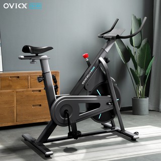 สินค้า OVICX รุ่น Q100 จักรยานออกกำลังกาย จักรยานบริหาร ผ่อน 0% SPINNING BIKE
