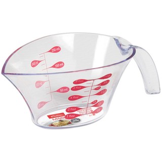 TRUDEAU MAISON MEASURING CUP ถ้วยตวงพลาสติก