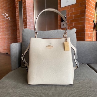 COACH 91122 TOWN BUCKET BAG